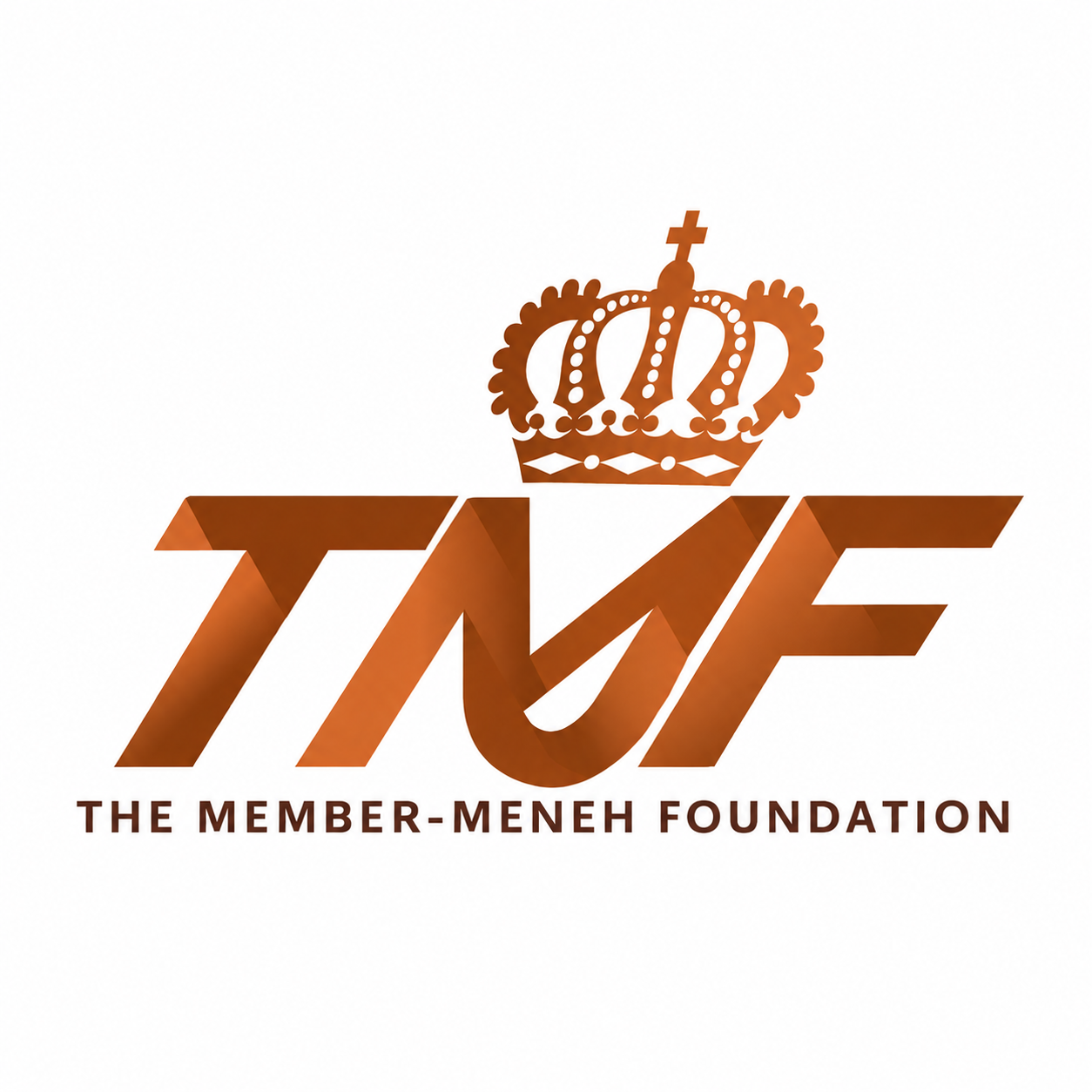 The Member-Meneh Foundation logo